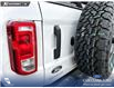 2026 Ford Bronco Big Bend (Stk: 26AS4292) in Airdrie - Image 11 of 25