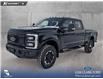 2026 Ford F-350 Lariat (Stk: 26T3697) in Red Deer - Image 1 of 24