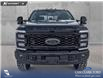 2026 Ford F-350 Lariat (Stk: 26T3697) in Red Deer - Image 2 of 24