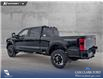 2026 Ford F-350 Lariat (Stk: 26T3697) in Red Deer - Image 4 of 24
