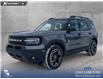 2026 Ford Bronco Sport Outer Banks (Stk: 26S0057) in Olds - Image 1 of 24