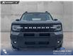 2026 Ford Bronco Sport Outer Banks (Stk: 26S0057) in Olds - Image 2 of 24