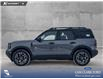 2026 Ford Bronco Sport Outer Banks (Stk: 26S0057) in Olds - Image 3 of 24