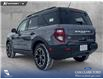 2026 Ford Bronco Sport Outer Banks (Stk: 26S0057) in Olds - Image 4 of 24