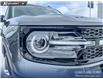 2026 Ford Bronco Sport Outer Banks (Stk: 26S0057) in Olds - Image 8 of 24