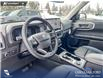 2026 Ford Bronco Sport Outer Banks (Stk: 26S0057) in Olds - Image 13 of 24