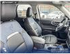 2026 Ford Bronco Sport Outer Banks (Stk: 26S0057) in Olds - Image 21 of 24