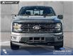 2026 Ford F-150 XLT (Stk: 26AT9394) in Airdrie - Image 2 of 25