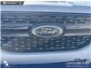 2026 Ford Ranger Lariat (Stk: 26T2934) in Red Deer - Image 9 of 24