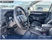 2026 Ford Ranger Lariat (Stk: 26T2934) in Red Deer - Image 12 of 24
