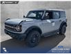 2026 Ford Bronco Big Bend (Stk: 26S5700) in Red Deer - Image 1 of 25