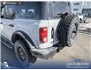 2026 Ford Bronco Big Bend (Stk: 26S5700) in Red Deer - Image 11 of 25 2026 Ford Bronco Big Bend (Stk: 26S5700) in Red Deer - Image 11 of 25