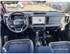 2026 Ford Bronco Big Bend (Stk: 26S5700) in Red Deer - Image 24 of 25 2026 Ford Bronco Big Bend (Stk: 26S5700) in Red Deer - Image 24 of 25
