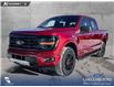 2026 Ford F-150 XLT (Stk: 26T3155) in Olds - Image 1 of 25