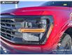 2026 Ford F-150 XLT (Stk: 26T3155) in Olds - Image 8 of 25