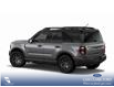 2026 Ford Bronco Sport Big Bend (Stk: 26AS9572) in Airdrie - Image 2 of 7