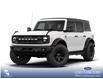 2026 Ford Bronco Big Bend (Stk: 26AS3773) in Airdrie - Image 1 of 7