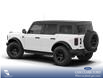 2026 Ford Bronco Big Bend (Stk: 26AS3773) in Airdrie - Image 2 of 7