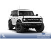 2026 Ford Bronco Big Bend (Stk: 26AS3773) in Airdrie - Image 4 of 7