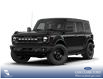 2026 Ford Bronco Big Bend (Stk: 26AS8532) in Airdrie - Image 1 of 7