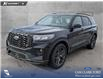 2026 Ford Explorer ST (Stk: 26S5420) in Red Deer - Image 1 of 25