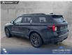 2026 Ford Explorer ST (Stk: 26S5420) in Red Deer - Image 4 of 25