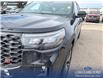 2026 Ford Explorer ST (Stk: 26S5420) in Red Deer - Image 8 of 25