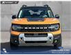 2026 Ford Bronco Sport Badlands (Stk: 26AS9344) in Airdrie - Image 2 of 25
