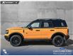2026 Ford Bronco Sport Badlands (Stk: 26AS9344) in Airdrie - Image 3 of 25