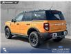 2026 Ford Bronco Sport Badlands (Stk: 26AS9344) in Airdrie - Image 4 of 25