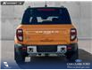 2026 Ford Bronco Sport Badlands (Stk: 26AS9344) in Airdrie - Image 5 of 25