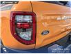 2026 Ford Bronco Sport Badlands (Stk: 26AS9344) in Airdrie - Image 11 of 25