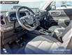 2026 Ford Bronco Sport Badlands (Stk: 26AS9344) in Airdrie - Image 13 of 25