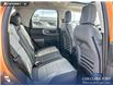 2026 Ford Bronco Sport Badlands (Stk: 26AS9344) in Airdrie - Image 23 of 25