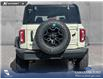 2026 Ford Bronco Badlands (Stk: 26AS7982) in Airdrie - Image 5 of 25