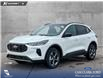 2025 Ford Escape ST-Line (Stk: 25AS9473) in Airdrie - Image 1 of 25