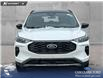 2025 Ford Escape ST-Line (Stk: 25AS9473) in Airdrie - Image 2 of 25