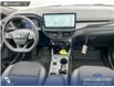 2025 Ford Escape ST-Line (Stk: 25AS9473) in Airdrie - Image 24 of 25