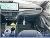 2025 Ford Escape ST-Line (Stk: 25AS9473) in Airdrie - Image 25 of 25