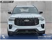 2026 Ford Explorer ST (Stk: 26AS1855) in Airdrie - Image 2 of 25
