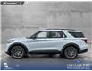 2026 Ford Explorer ST (Stk: 26AS1855) in Airdrie - Image 3 of 25