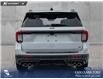 2026 Ford Explorer ST (Stk: 26AS1855) in Airdrie - Image 5 of 25