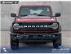 2026 Ford Bronco Big Bend (Stk: 26AS8044) in Airdrie - Image 2 of 25