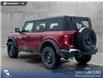 2026 Ford Bronco Big Bend (Stk: 26AS8044) in Airdrie - Image 4 of 25
