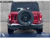 2026 Ford Bronco Big Bend (Stk: 26AS8044) in Airdrie - Image 5 of 25