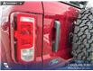 2026 Ford Bronco Big Bend (Stk: 26AS8044) in Airdrie - Image 11 of 25