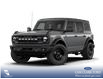 2026 Ford Bronco Big Bend (Stk: 26AS8098) in Airdrie - Image 1 of 7