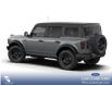 2026 Ford Bronco Big Bend (Stk: 26AS8098) in Airdrie - Image 2 of 7