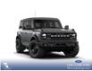 2026 Ford Bronco Big Bend (Stk: 26AS8098) in Airdrie - Image 4 of 7