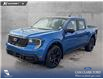 2026 Ford Maverick Lariat (Stk: 26T2376) in Red Deer - Image 1 of 24